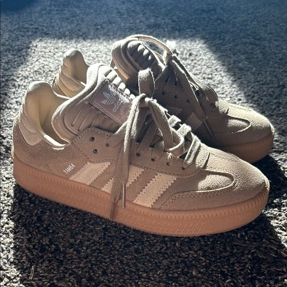 Adidas Samba XLG - Picture 4 of 6